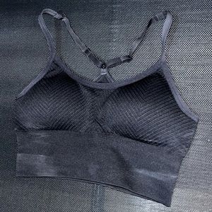 Pro-Fit Sports Bra